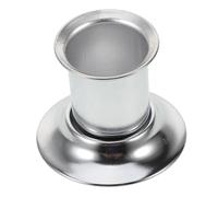 LALADEFIEE Extintor para Moxa de Base Segura y Resistente para Apagar Bastones de Moxibustión Material Duradero y Fácil de Limpiar para Uso Casa y Masajes de Moxibustión