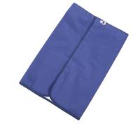 LALADEFIEE Falda para Incontinencia Adultos Ajuste Seguro Lavable y Reutilizable Protectores de Cama de Poliéster a Prueba de Fugas para Personas Mayores Postradas en Cama