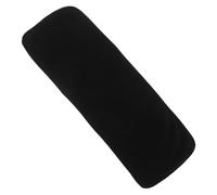 LALADEFIEE Funda Interior de Terciopelo para Violín, Protección contra Arañazos, Plegable y Portátil, Ajuste Preciso para Estuches de Violín y Bastones