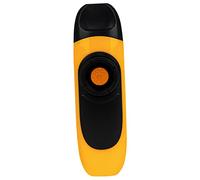 LALADEFIEE Grabadora para Niños Y Niñas Instrumentos Musicales para Adultos Portátil Material Abs Fácil de Tocar