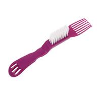 LALADEFIEE Herramienta De Limpieza Para Cepillos De Cabello Cepillo Limpiador Portátil Diseño Innovador Para Limpieza Profunda y Salones y