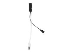 LALADEFIEE Insoles Vibrantes Para Discapacidad Visual Plantillas De Zapatos Tecnología De Vibración Para Recordatorios De Navegación y Señalización Accesorio Para Calzado