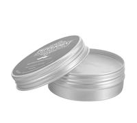 LALADEFIEE Jabón De Afeitar Para Hombres Con Pepino y Menta Textura Fina Ligero y Portátil Para Viajes y Afeitado Suave y Fresco