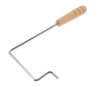 LALADEFIEE Juego De 2 Llaves Para Guitarra Llave De Alma De 4 Mm Para Ajustar Guitarras Clásicas Y Folk.