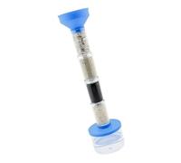 LALADEFIEE Kit Científico Filtro de Agua Portátil para Niños Sistema de Filtración DIY Educativo, Fácil Montaje, Desarrollo Cognitivo y Purificación para Actividades al Aire Libre