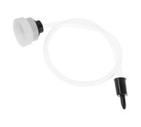 LALADEFIEE Manguera De Envasado Al Vacío Para Accesorios Sellador Compatible Con Food Saver Apta Para Tarros Mason Cocina