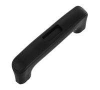 LALADEFIEE Manija de Repuesto para Maleta de Plástico Resistente con Mango Telescópico Ajustable para Equipaje Rodante Accesorio Práctico para Reparación y Reemplazo de Estuche de Viaje