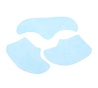 LALADEFIEE Mascarilla Facial para Iluminar y Suavizar Soluble en Agua de Tela No Tejida Caseras 20 Láminas para Mujer el Tejido Cutáneo en Casa o Dormitorio