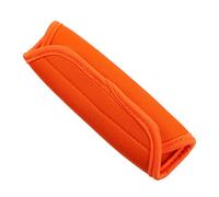 LALADEFIEE Neopreno Funda Protectora para Asa De Maleta Envoltura Ergonómica para Equipaje Accesorio Viaje para Bolsas y Mochilas De Cabina