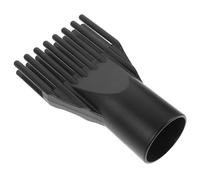 LALADEFIEE Peine Para Secador De Pelo Accesorio Para Secador Peine Boquilla Para Repuesto Para Material Abs Seguro
