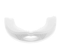 LALADEFIEE Protector Bucal de Silicona para Dejar de Roncar 1 Unidad Dispositivo Antironquidos Esterilizable Cuidado del Sueño para Adultos