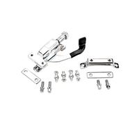 LALADEFIEE Regulador de Metal para Caja de Percusión W602 Tensor de Alambre Ajustable Accesorio de Percusión Resistente Pieza de Repuesto para Batería Herramienta para Accesorios de