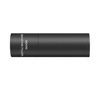 LALADEFIEE Relleno para Moldear el Vello Facial Mini Cepillo, Adecuado para Vello Facial, Herramienta Ideal para Ideas Día del Padre en Cuidado Masculino Varios estilos