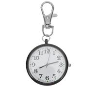 LALADEFIEE Reloj de Bolsillo para Enfermería Pantalla de Alta Visibilidad, Adecuado para Estudiantes y Personal Médico en Formación Clínica