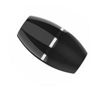 LALADEFIEE Rodillo Facial Volcánico Absorbente de Aceite Mini Masajeador para Piel Grasa Herramienta Natural para Cuidado y Control de Brillos