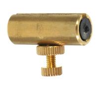 LALADEFIEE Silenciador De Violín Tone Accesorio De Eliminación De Ruido Compatible Violines Fácil Instalación Construcción Duradera Mejora La Calidad Del Sonido