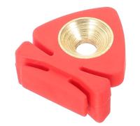 LALADEFIEE Silenciador Práctico Para Violín Accesorio Ligero y Para Práctica Espacios Compartidos Instalación Sencilla y Protección Del Instrumento