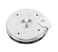 LALADEFIEE Sintonizador De Tubo De Portable Para Violín Ukelele Guitarra Accesorio De Afinación y