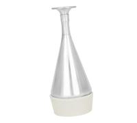 LALADEFIEE Sordina De Práctica Para Trompeta y Trombone Mute Ligero Para Ejercicios Casa Reducción De Ruido y Disturbios Para Estudiantes y Músicos Entrenamiento