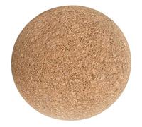 LALADEFIEE Tapón de Corcho de Madera en Forma de Bola y Accesorios de Vino Elegantes para Vino Sellado Hermético y Fácil de Insertar, Adecuado para Botellas Domésticas
