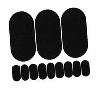 LALADEFIEE Tiras Antirronquidos para Dormir Cinta Bucal Reutilizable 30 Piezas Soporte para Respiración Nasal Fácil de Usar Adecuada para Adultos y Uso Familiar Comodidad y Efectividad