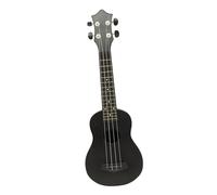 LALADEFIEE Ukelele de Madera para Instrumento de Cuerdas para Principiantes Guitarra Acústica Clásica Infantil Regalo Educativo Musical