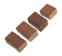 LALADEFIEE Virutas de Roble Americano 50g para Vino Tinto Natural, Chips de Madera Tostados, Mejora Aroma y Sabor, Elaboración Casera de Vino, Uso en Hogar y Restauración