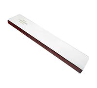 LALAFINA 1pieza Estante Adhesivo Transparente para Monitor Ordenador Organizador de Escritorio Resistente Soporte Multifuncional para Accesorios de Sobremesa Ahorro de Espacio y Orden