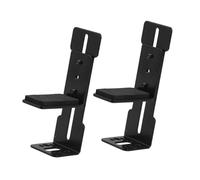 LALAFINA 2 Piezas Soporte de GPU Soporte para Tarjeta Gráfica para Evitar Hundimiento Compatible con Ventiladores de Color Negro Instalación y Rápida la Refrigeración y Rendimiento del