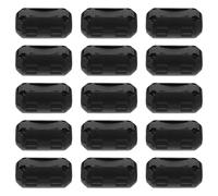 LALAFINA 20 Piezas de Esponjas de Espuma para Limpieza de Filamentos 1,75mm y 3mm para Impresora 3d, Antistáticas y Preventoras de Atascos en Entornos Industriales y Estudios