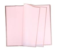 LALAFINA 20piezas Papel De Embalaje De Floral Envoltorio De Flores Elegante Para Regalos Decoración De Bodas y Cumpleaños