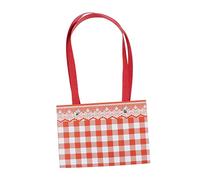 LALAFINA 5piezas Bolsas De Envoltura De Flores Portátiles Con Para Floristas y Decoración De Bodas Diseño Elegante y