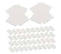 LALAFINA Accesorios para Cámara Insertos Absorbentes de para Acuáticos Protección Eficaz Agua Condensación para Actividades al Aire y Uso con