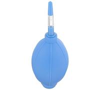 LALAFINA Aspiradores Nasales Para Bebés Bola Lavado Oídos Bulbo Silicona Para Eliminar La Cera Del Oído Bulbo Mano Goma Suave Bulbo Limpieza Oídos Ducha Bola Succión Goma Blanda Dedicado