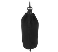 LALAFINA Bolsa para Lentes de Cámara de Neopreno Resistente al Agua Golpes, Portátil y Protectora para Almacenamiento Diario y Viajes