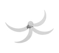 LALAFINA Calibrador de Medición de Espesor de Doble Punta Acero Inoxidable para Torneado de Madera y Cuencos, Herramienta de Calibradores Internos y Externos para Carpintería, Uso