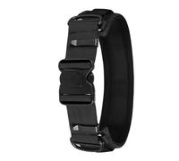 LALAFINA Cinturón de Sujeción para Cámara Ajustable Cordón Elástico, Correa de Cintura para Fotografía, Compatible DSLR, Adecuado para Montañismo, Viajes y Ciclismo