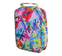 LALAFINA Estuche para Lápices De Dibujo Bolsa para Lápices De Papelería Organizador Portátil De Artículos De Papelería para Uso Escolar