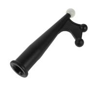 LALAFINA Gancho de Nylon Oscuridad Resistente Corrosión para Yate y Canoa Adecuado para Amarre Marino y Equipo de Kayak