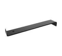 LALAFINA Herramienta Manual para Suelos de Madera Laminada y Suelos de Ingeniería Acero Manganeso Resistente y Diseño Ergonómico para Reparación E Instalación de Pisos