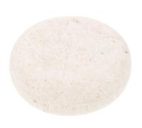 LALAFINA Jabón Sólido Natural para Cuidado Capilar con Esencias Vegetales Caja de Aluminio Delicado y Nutritivo para Limpieza Profunda y Cabello Saludable