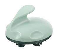 LALAFINA Masajeador Portátil De Mano 7 Bolas Para Aliviar Fatiga y Mejorar Circulación En Cuello, Cuerpo y Pies, Adecuado Para Uso Diario y Masaje En Puntos Clave