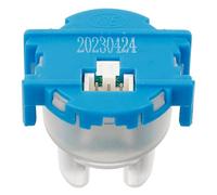 LALAFINA Módulo sensor de turbidez para prueba de calidad del agua y transductor de turbidez, uso en aguas residuales y lavavajillas, material PP