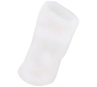 LALAFINA Molde de Silicona Flexible para Velas Artesanales DIY Forma Estatua Isla de Pascua Seguro para Cera y Jabón Superficie Lisa para Desmoldado Fácil para Manualidades Aromáticas