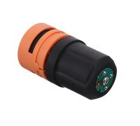 LALAFINA Núcleo De Cápsula para Micrófono Dinámico Inalámbrico Cardioide Dn86-3 Compatible con Micrófonos De Canto y Voz, Accesorio Profesional para Sistemas De Sonido Portátil