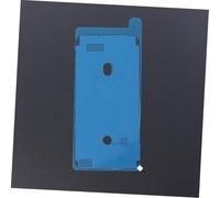 LALAFINA Pegatina Adhesiva para Marco LCD y Trasera Compatible con Iphone Pegamento Completo sin Residuos sin Sellado Resistente para Pantalla y Carcasa