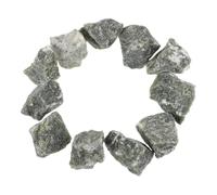 LALAFINA Piedras para Sauna de Alta Resistencia al Calor 10 Piezas Retención Térmica y Eficiencia Máxima de Calentamiento para Horno de Sauna Seca para SPA