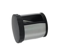 LALAFINA Rallador Espiral de Acero Inoxidable para Verduras y Frutas Pelador de Pepino y Zanahoria con Protector de Dedos Herramienta Compacta para Cocina Fácil de Limpiar y Duradero