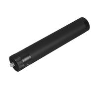 LALAFINA Varilla Extensible para Estabilizador Cámara Mango de Extensión Antideslizante Compatible con dji Gimbal y Postes de Viaje