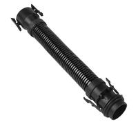 LALAGO Tubo de Ventilación de Admisión de Filtro Aire Turbo, Manguera de Poleas Respiradero Alto Rendimiento Repuesto Coche 13717803842 -10772 Compatible con BMW N47 N57 1 3 4 5 6 7 X1 3 4 5 6 Series